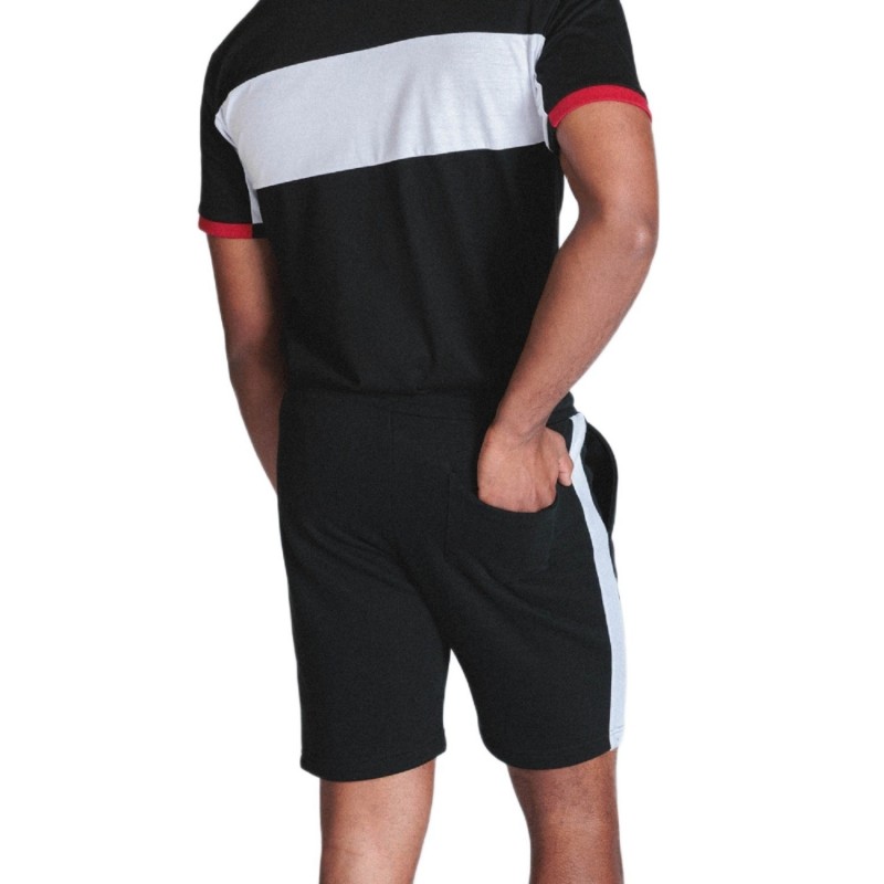 Pantalón Umbro Terrace Negro
