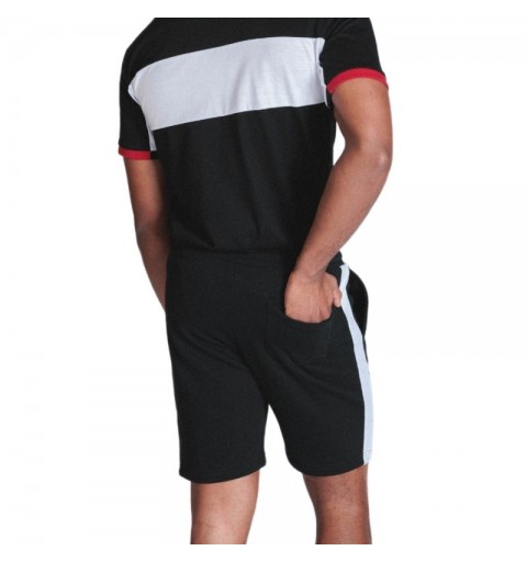 Pantalón Umbro Terrace Negro