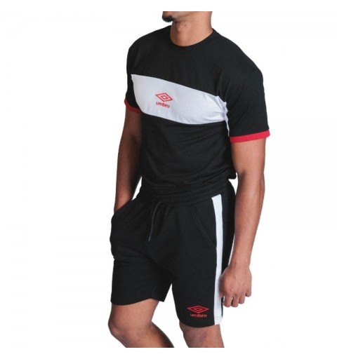 Pantalón Umbro Terrace Negro