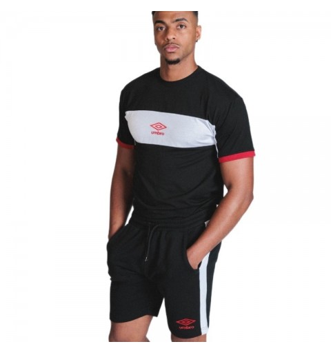 Pantalón Umbro Terrace Negro