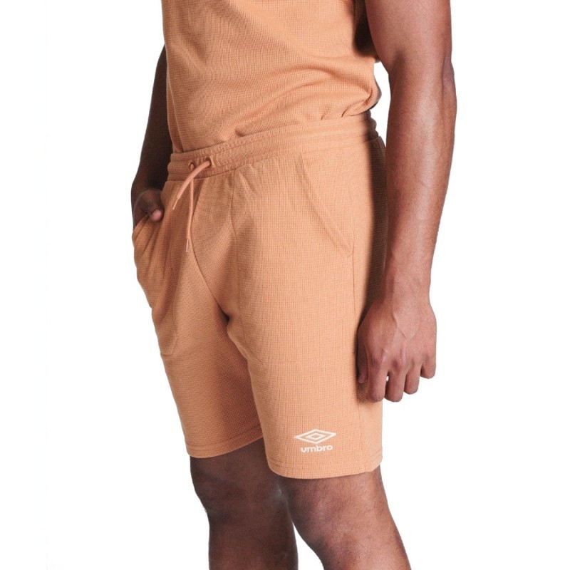 Pantalón Umbro Waffle Arena