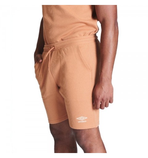 Pantalón Umbro Waffle Arena