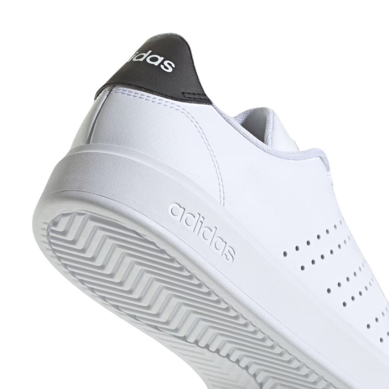 Adidas Advantage 2.0 Blanca