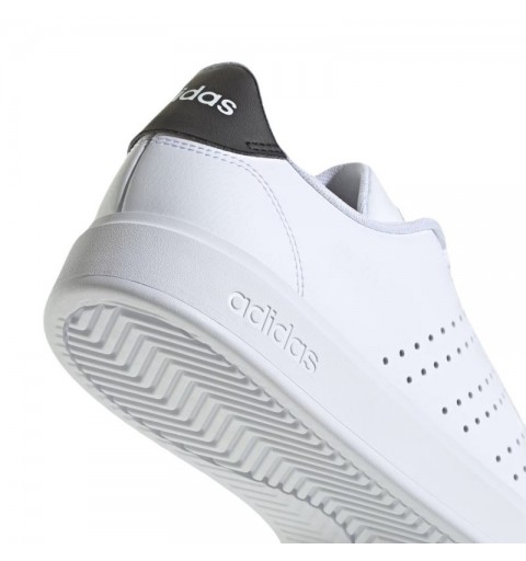 Adidas Advantage 2.0 Blanca