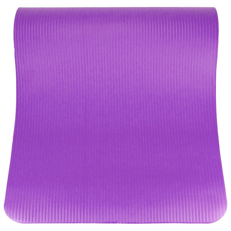 Fitness Maximpro NBR Tree 10mm Lila