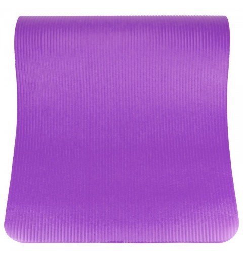 Fitness Maximpro NBR Tree 10mm Lila