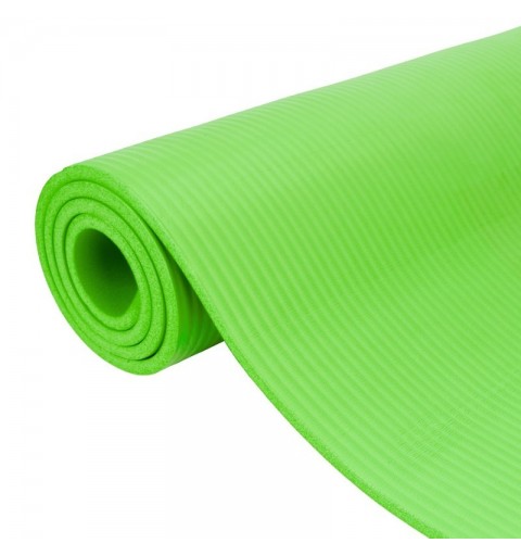 Fitness Maximpro NBR Tree 10mm Verde