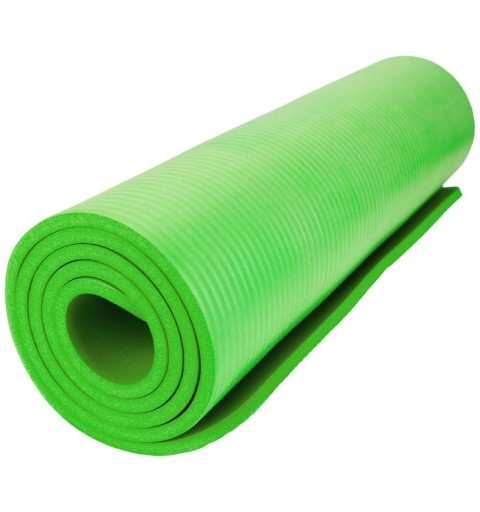 Fitness Maximpro NBR Tree 10mm Verde