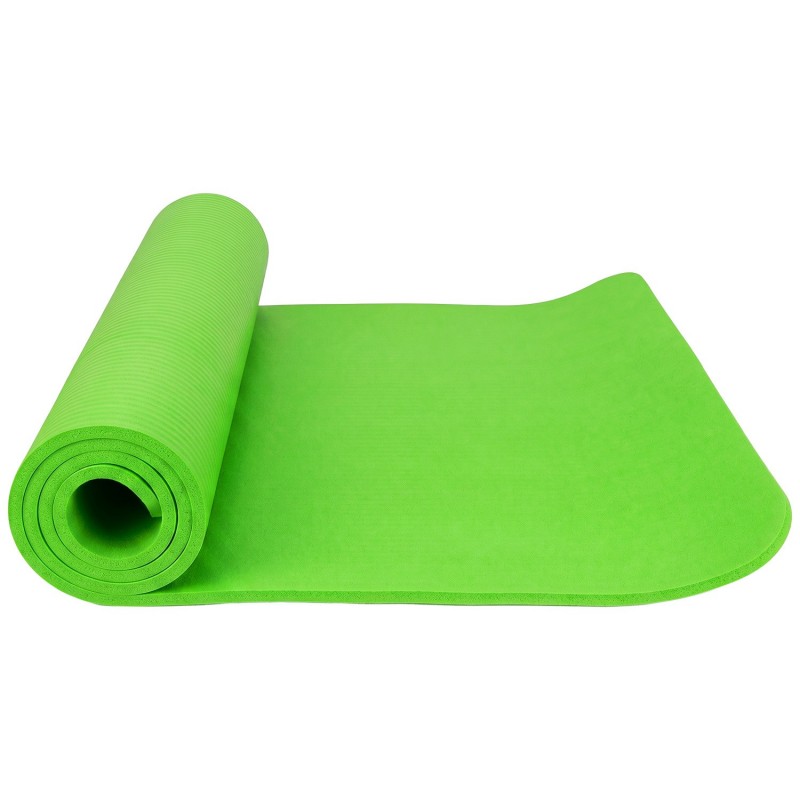 Fitness Maximpro NBR Tree 10mm Verde
