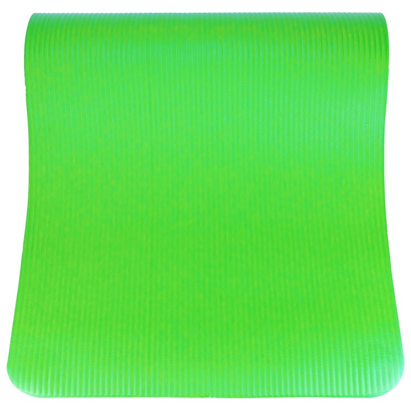 Fitness Maximpro NBR Tree 10mm Verde