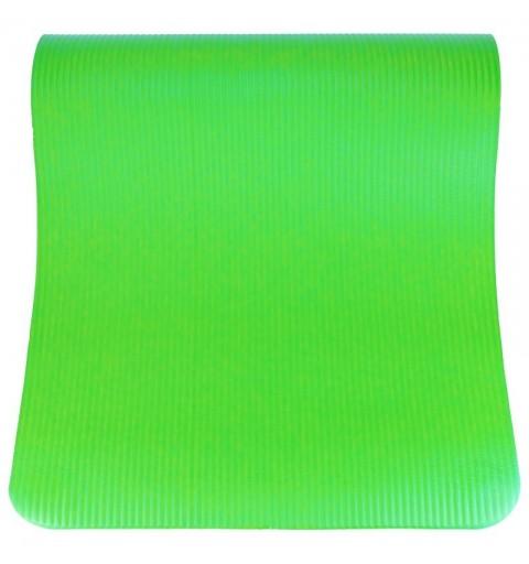 Fitness Maximpro NBR Tree 10mm Verde