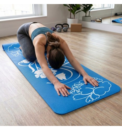 Esterilla Fitness Maximpro Petra 5mm