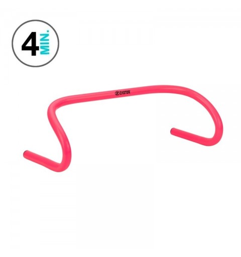 Valla Entrenamiento Antilesión Zastor SAFE 15 cm