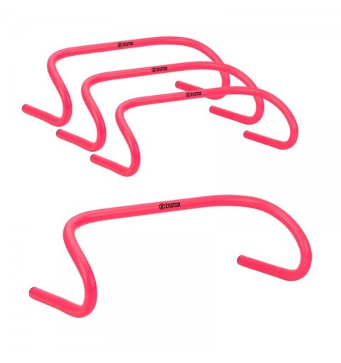 Valla Entrenamiento Antilesión Zastor SAFE 15 cm