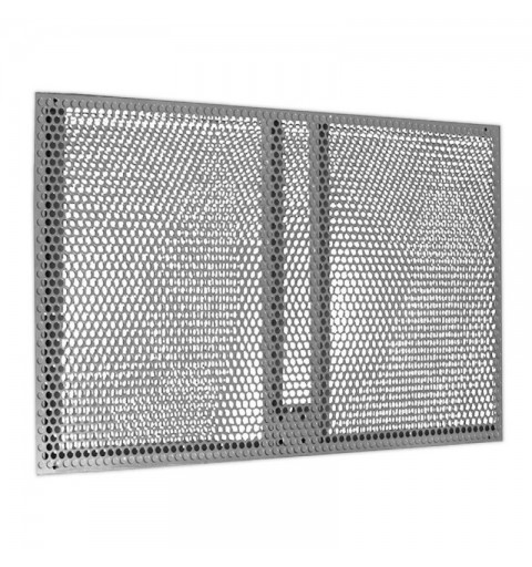 Juego Canastas Baloncesto Trasladables DeLuxe