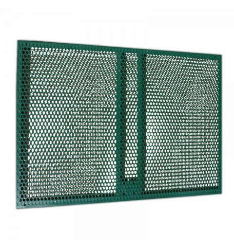 Juego Canastas Baloncesto Trasladables DeLuxe