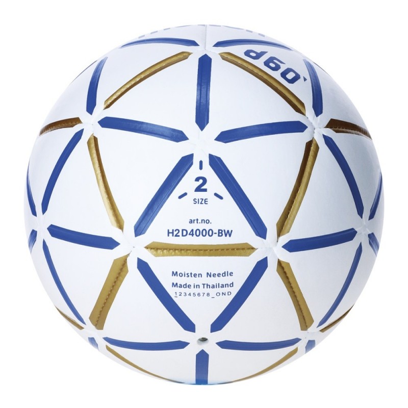balón de balonmano