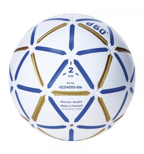balón de balonmano