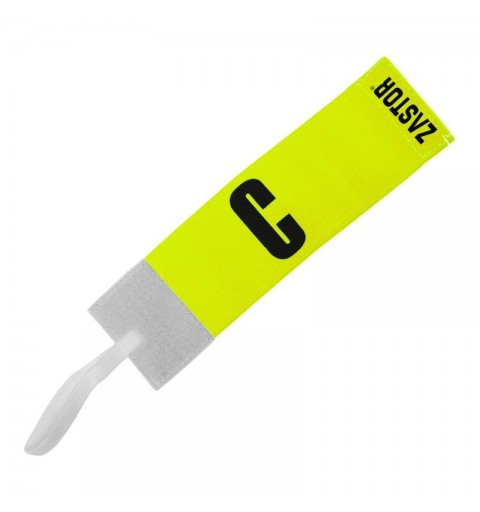 Brazalete Capitán Regulable Zastor Junior