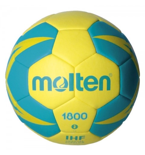 Balón Balonmano Molten H-X1800