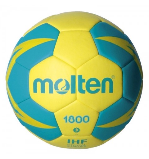 Balón Balonmano Molten H-X1800