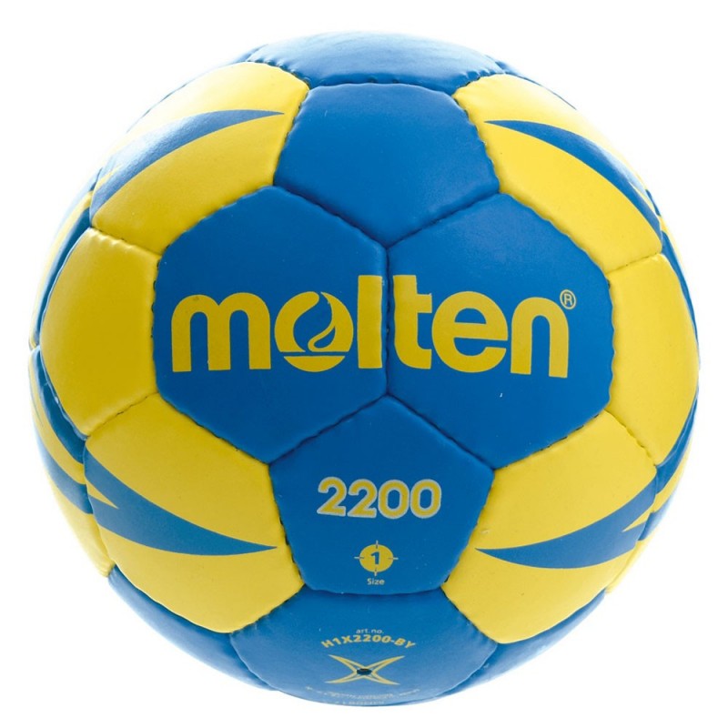 Balon 52 cm molten balonmano