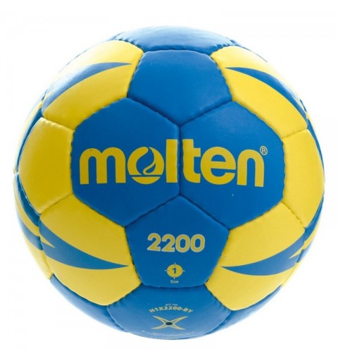 Balon 52 cm molten balonmano