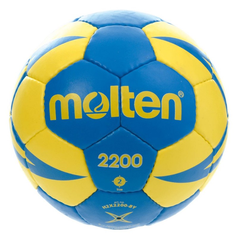 balon balonmano molten