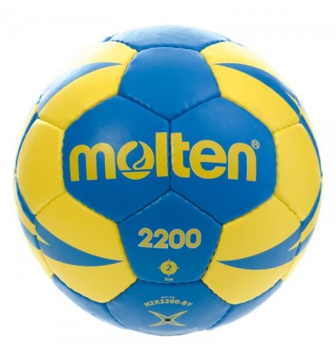 balon balonmano molten