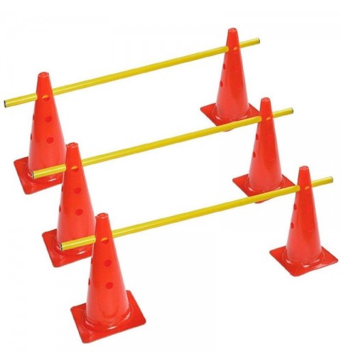 Pica PVC de Entrenamiento 80 cm