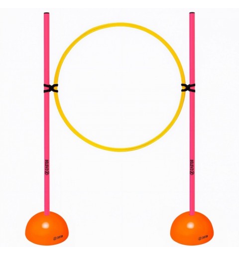 Pica PVC de Entrenamiento 80 cm