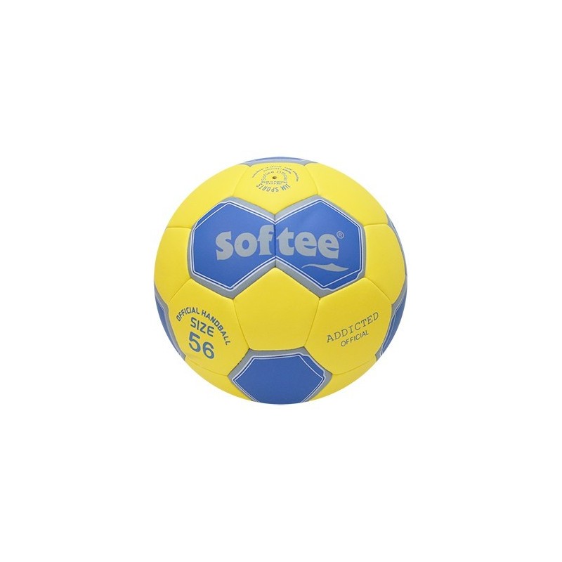Balón balonmano para competiciones