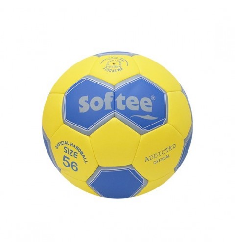 Balón balonmano para competiciones
