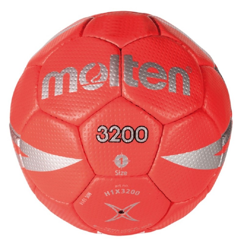  Balón balonmano profesional