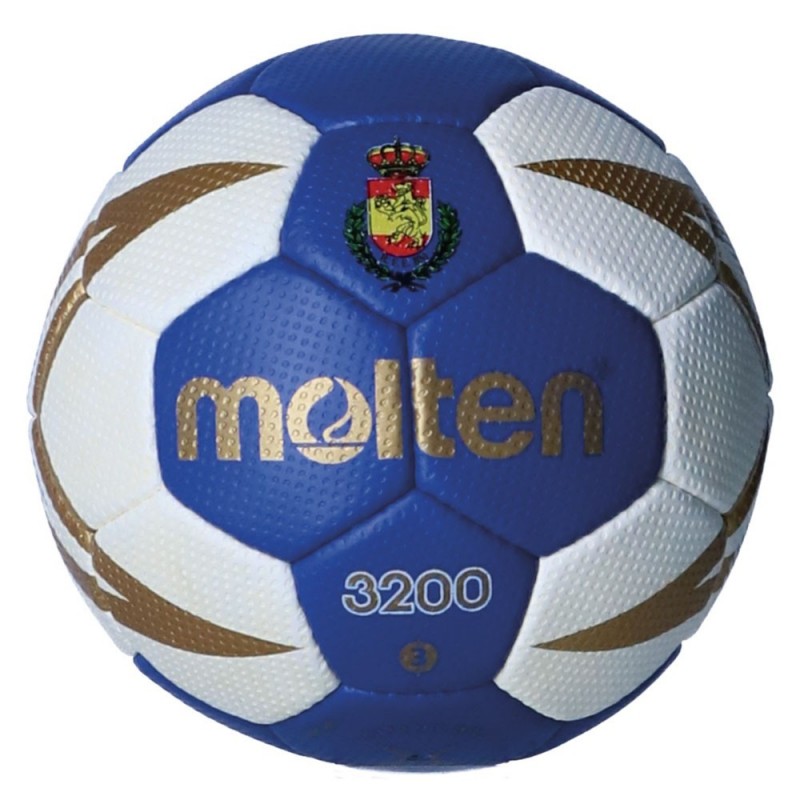  balón Molten Balonmano
