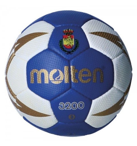  balón Molten Balonmano