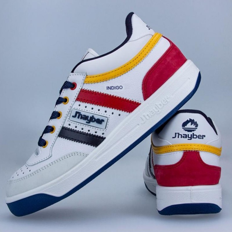  zapatillas deportivas