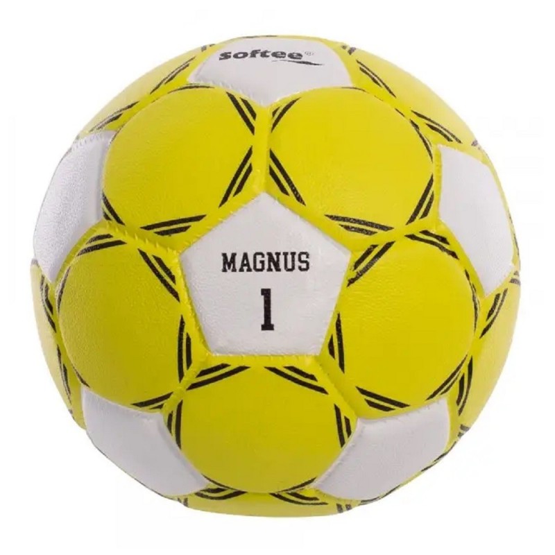 balón balonmano nivel intermedio