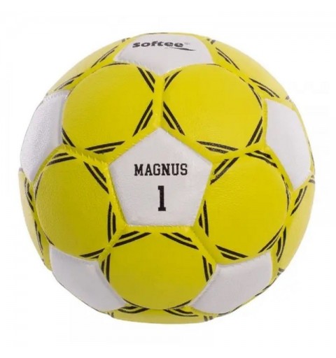 balón balonmano nivel intermedio