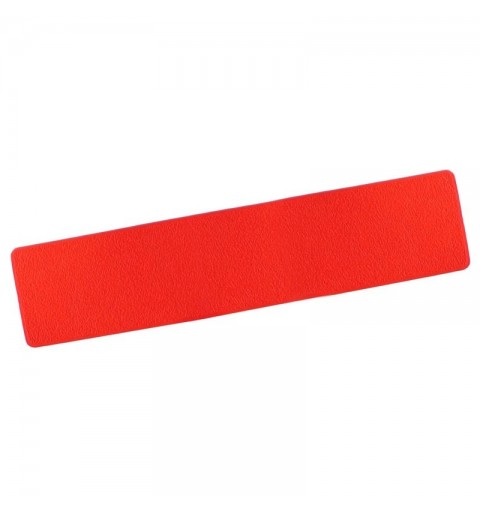 rectangulo de marcaje antideslizante