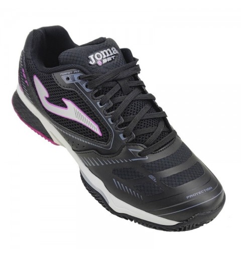  zapatillas negras mujer