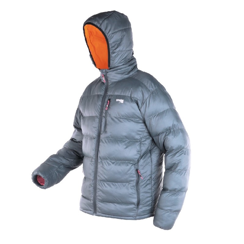 chaqueta sphere pro para la montaña