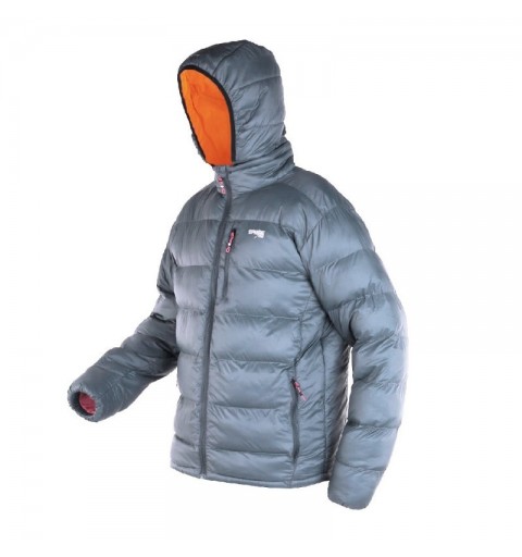 chaqueta sphere pro para la montaña