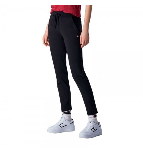  pantalon champion con cordones para un ajuste perfecto