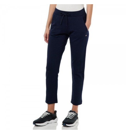 Pantalón Champion Slim Marino