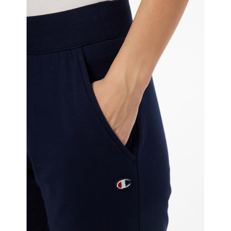  pantalon championi slim marino comodo