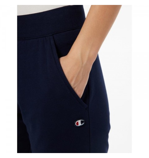  pantalon championi slim marino comodo