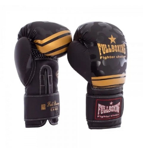 par de guantes de boxeo para tus entrenamientos o combates