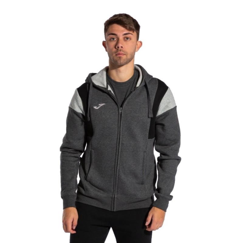  chaqueta joma para el frio