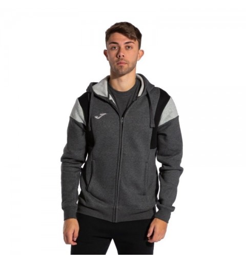  chaqueta joma para el frio